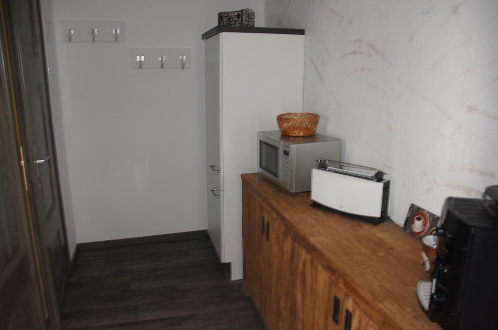 Ferienwohnung Markkleeberg Ost-See Exterior foto
